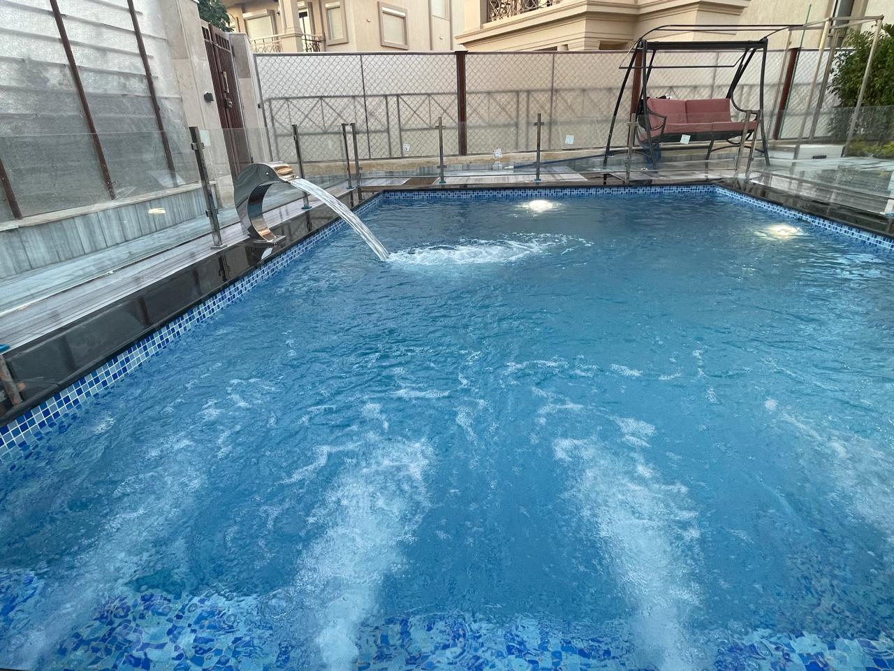 مدينتي
